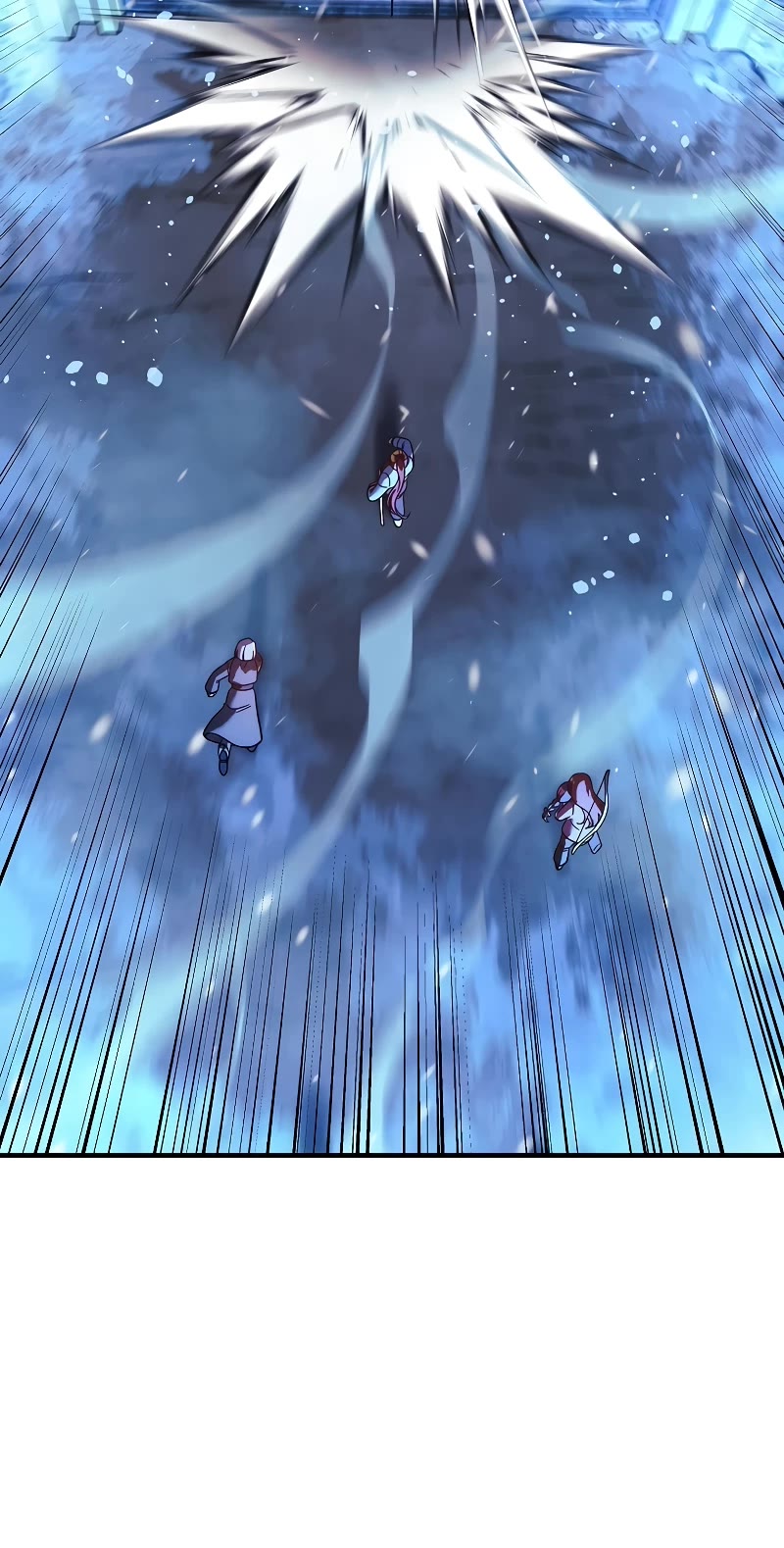 My Daughter is the Final Boss Chapter 117 page 36 - Chapter 117
