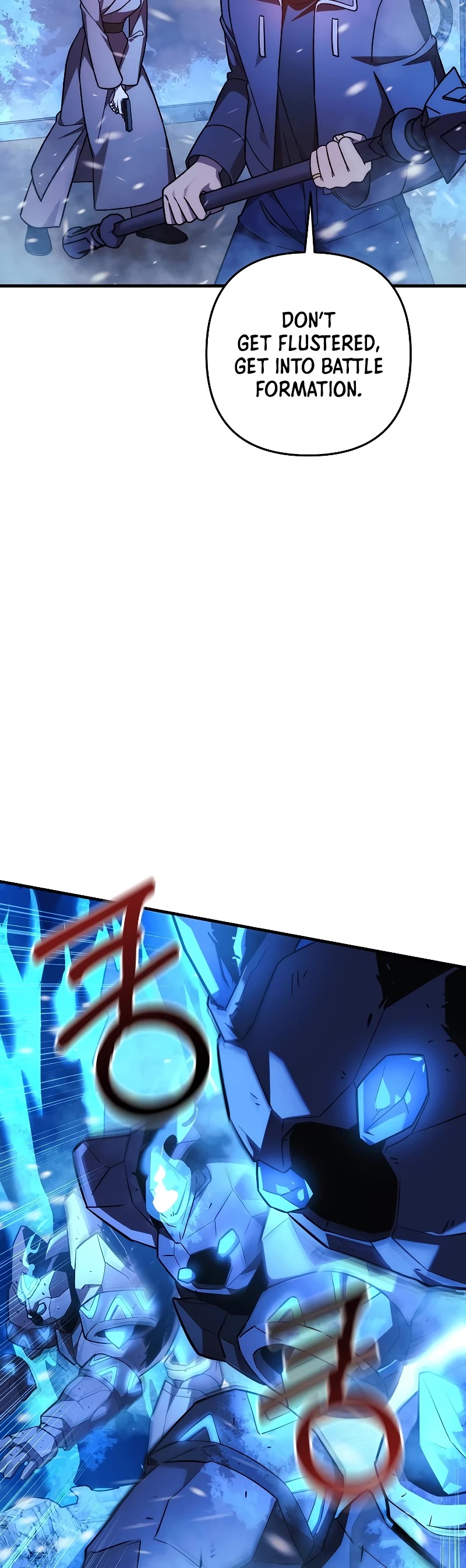 My Daughter is the Final Boss Chapter 117 page 39 - Chapter 117