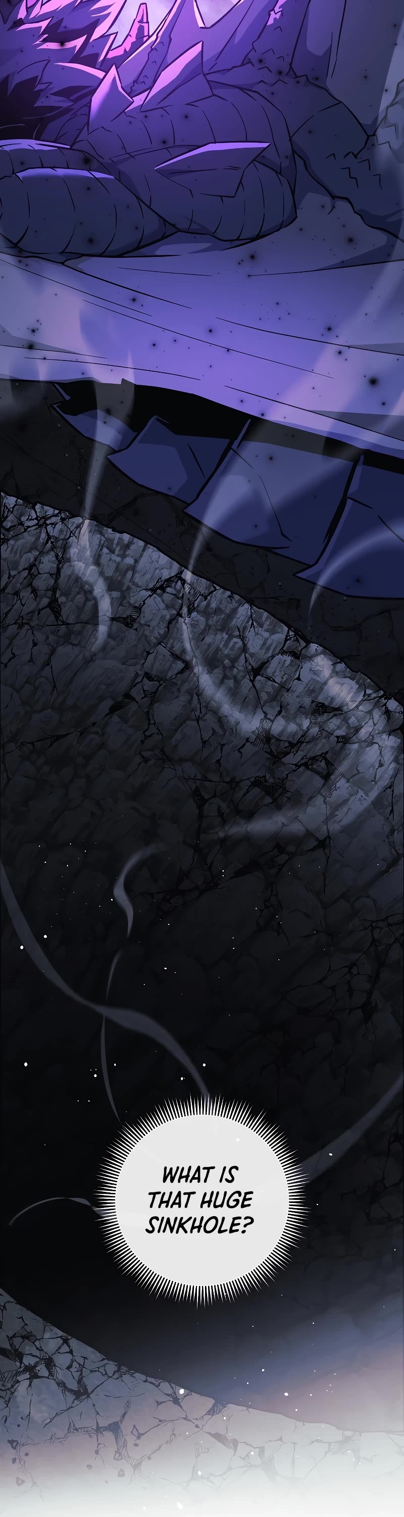 My Daughter is the Final Boss Chapter 117 page 4 - Chapter 117