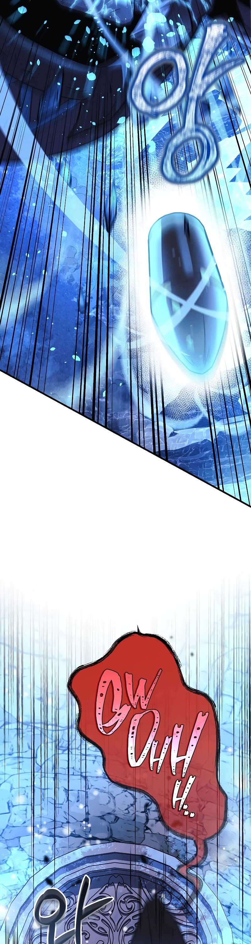 My Daughter is the Final Boss Chapter 117 page 47 - Chapter 117