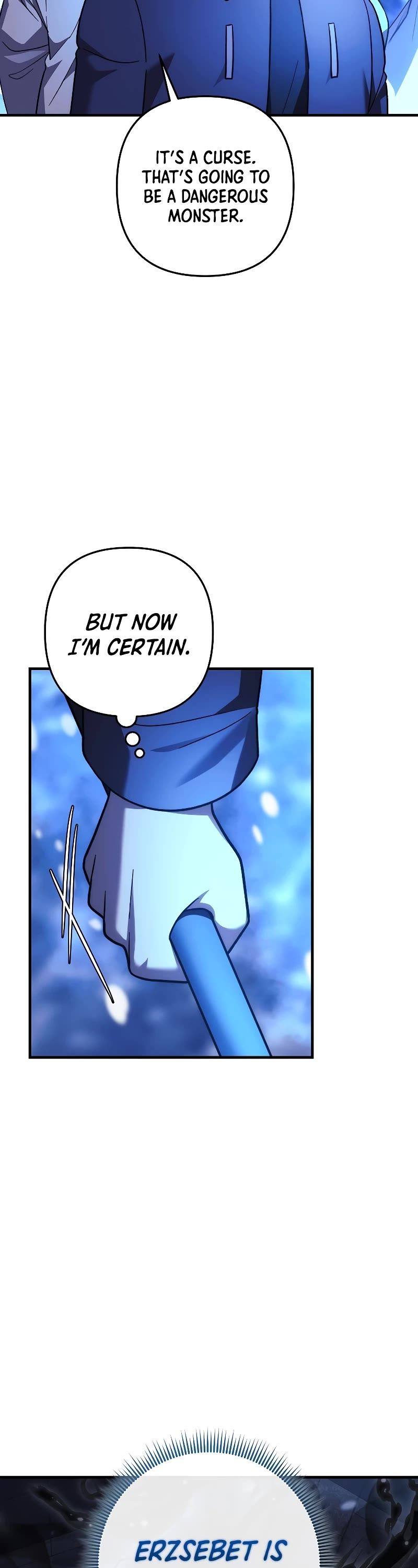 My Daughter is the Final Boss Chapter 117 page 57 - Chapter 117