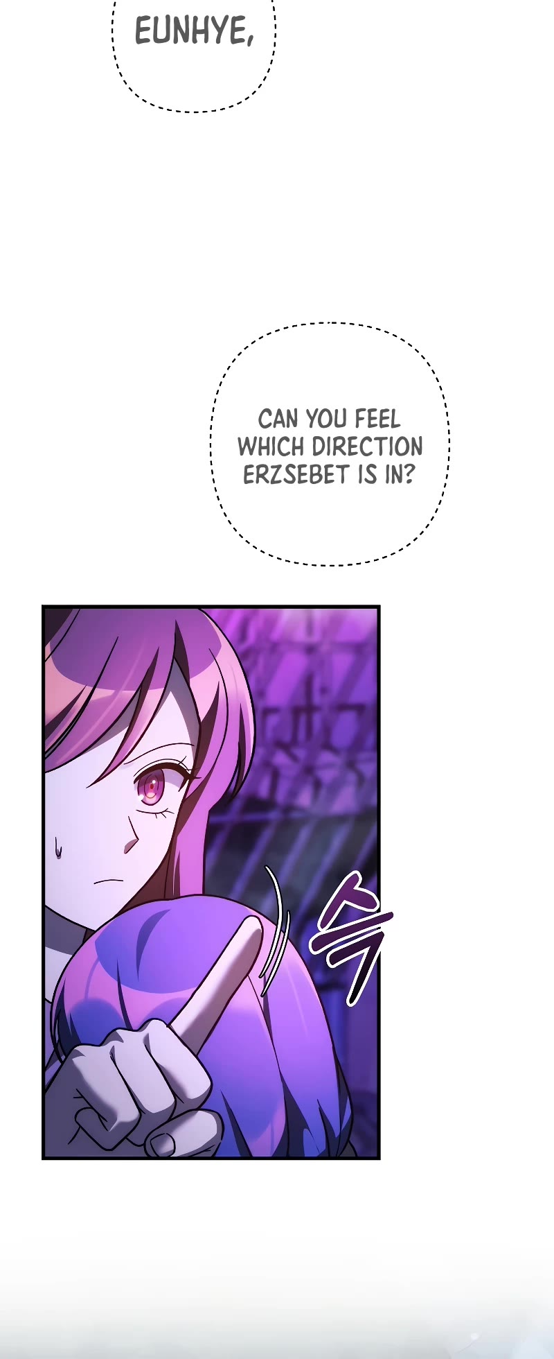 My Daughter is the Final Boss Chapter 117 page 6 - Chapter 117