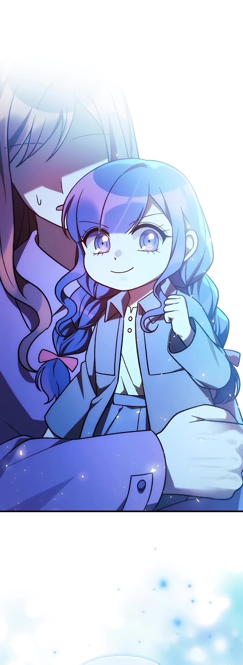 My Daughter is the Final Boss Chapter 117 page 62 - Chapter 117