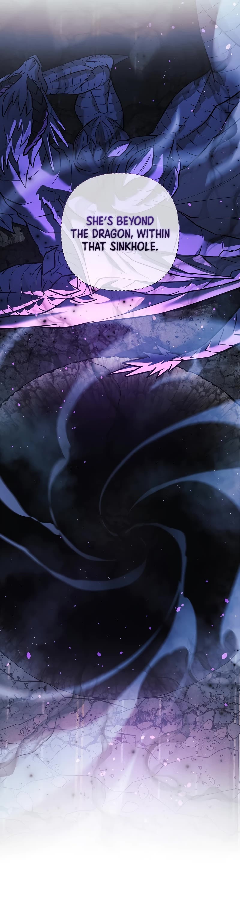 My Daughter is the Final Boss Chapter 117 page 7 - Chapter 117