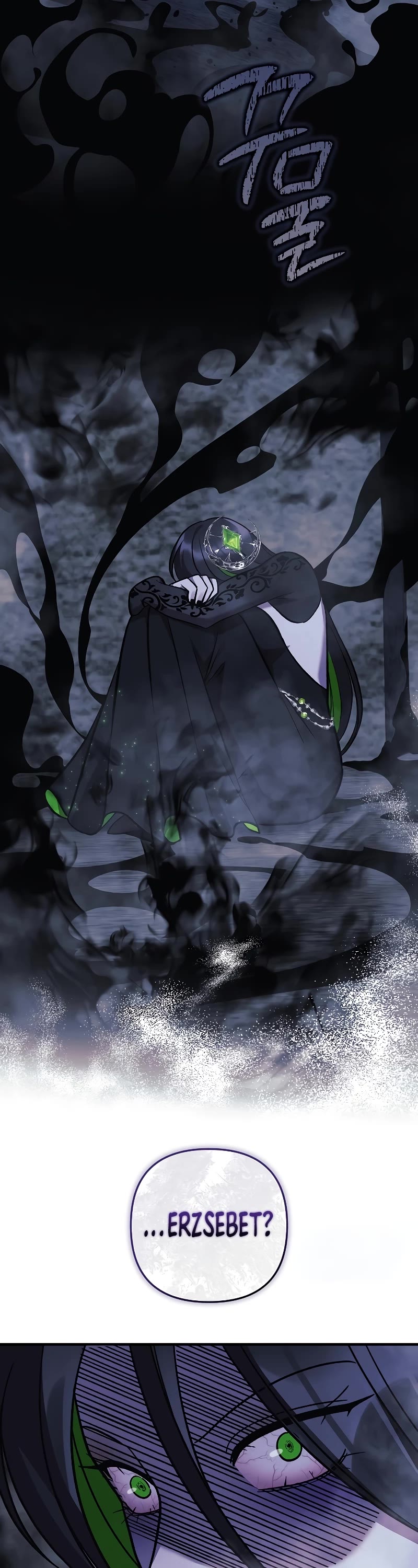 My Daughter is the Final Boss Chapter 118 page 15 - Chapter 118