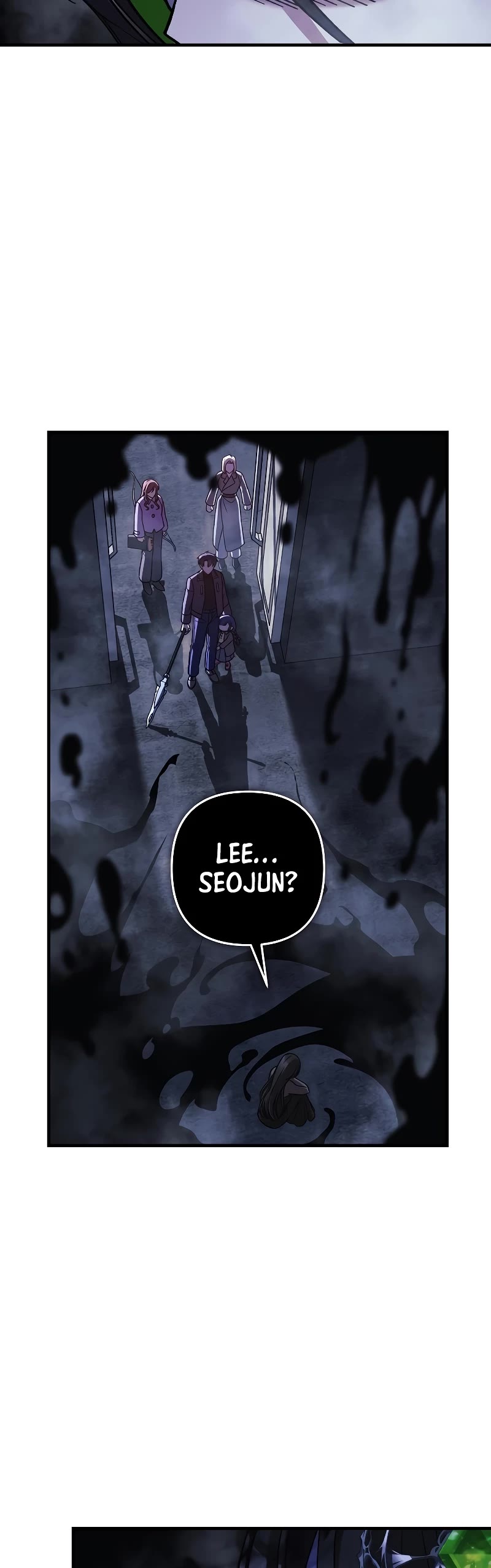 My Daughter is the Final Boss Chapter 118 page 16 - Chapter 118