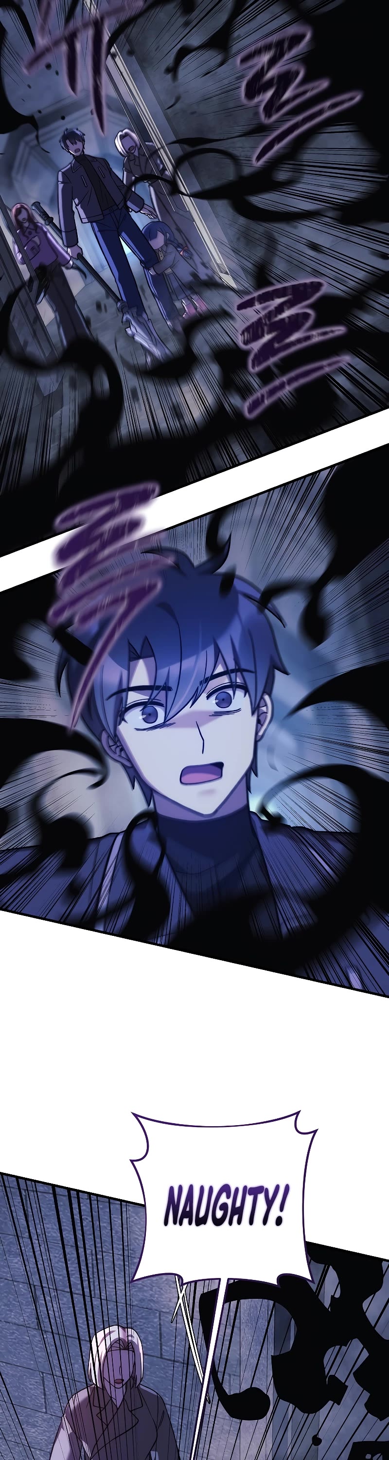 My Daughter is the Final Boss Chapter 118 page 19 - Chapter 118