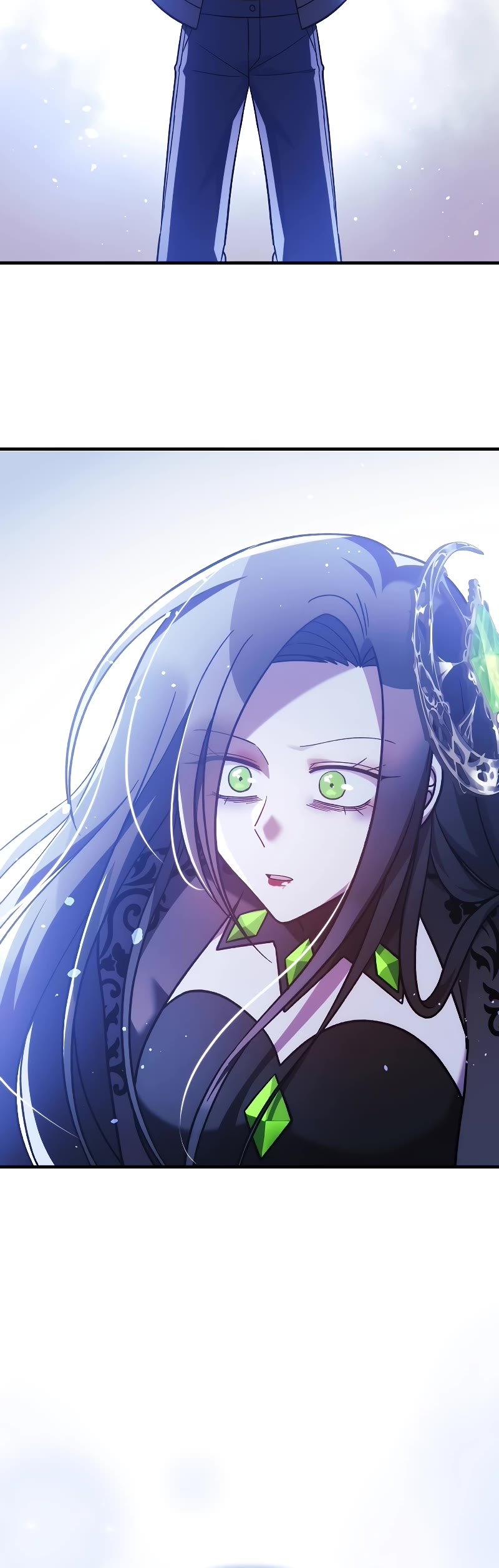 My Daughter is the Final Boss Chapter 118 page 25 - Chapter 118