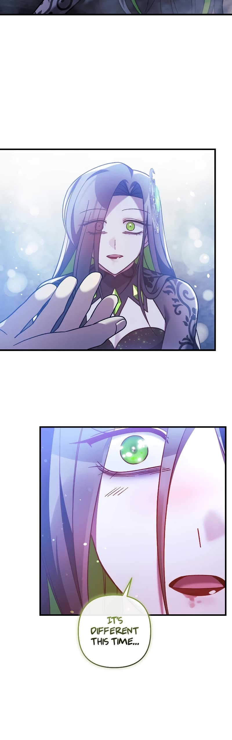 My Daughter is the Final Boss Chapter 118 page 29 - Chapter 118