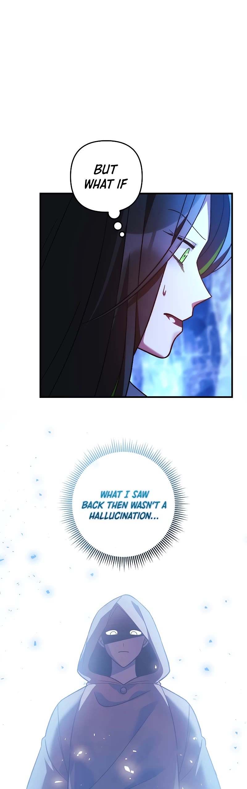 My Daughter is the Final Boss Chapter 118 page 32 - Chapter 118