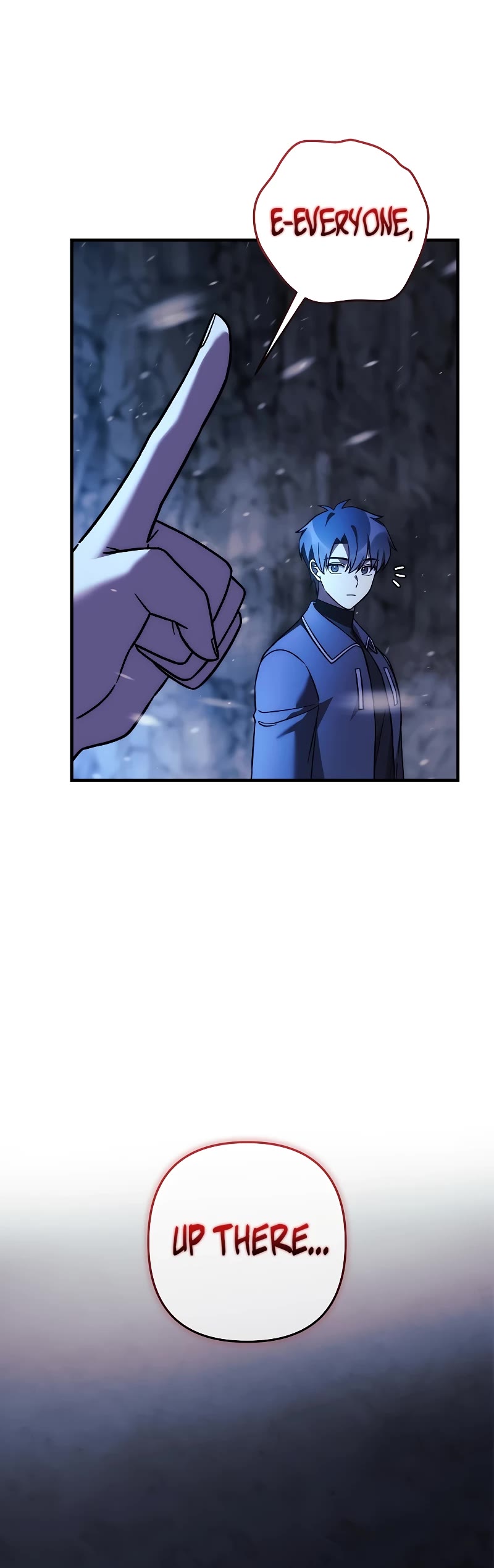 My Daughter is the Final Boss Chapter 118 page 41 - Chapter 118