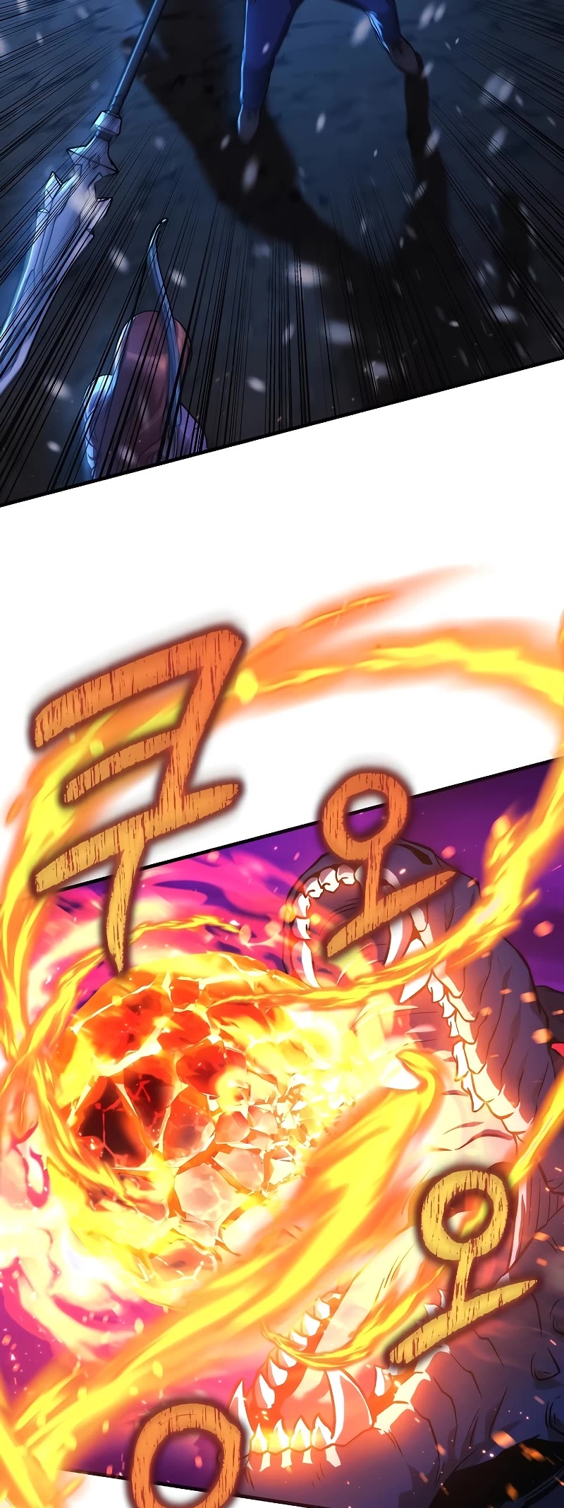 My Daughter is the Final Boss Chapter 118 page 44 - Chapter 118
