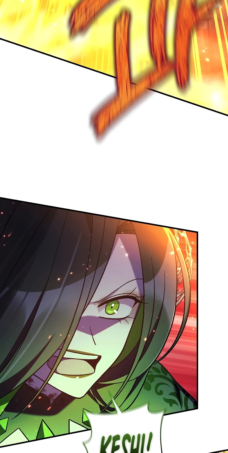 My Daughter is the Final Boss Chapter 118 page 48 - Chapter 118