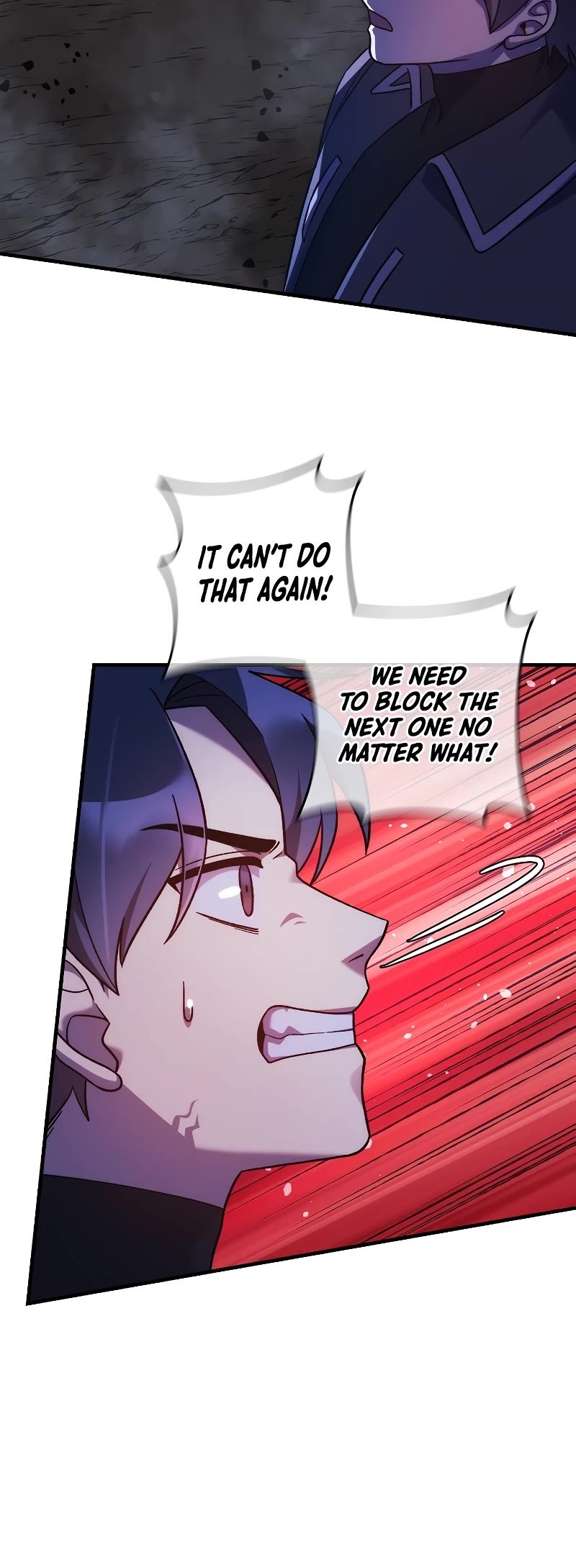 My Daughter is the Final Boss Chapter 118 page 55 - Chapter 118