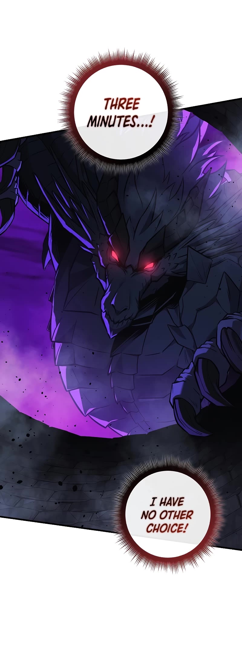 My Daughter is the Final Boss Chapter 118 page 56 - Chapter 118