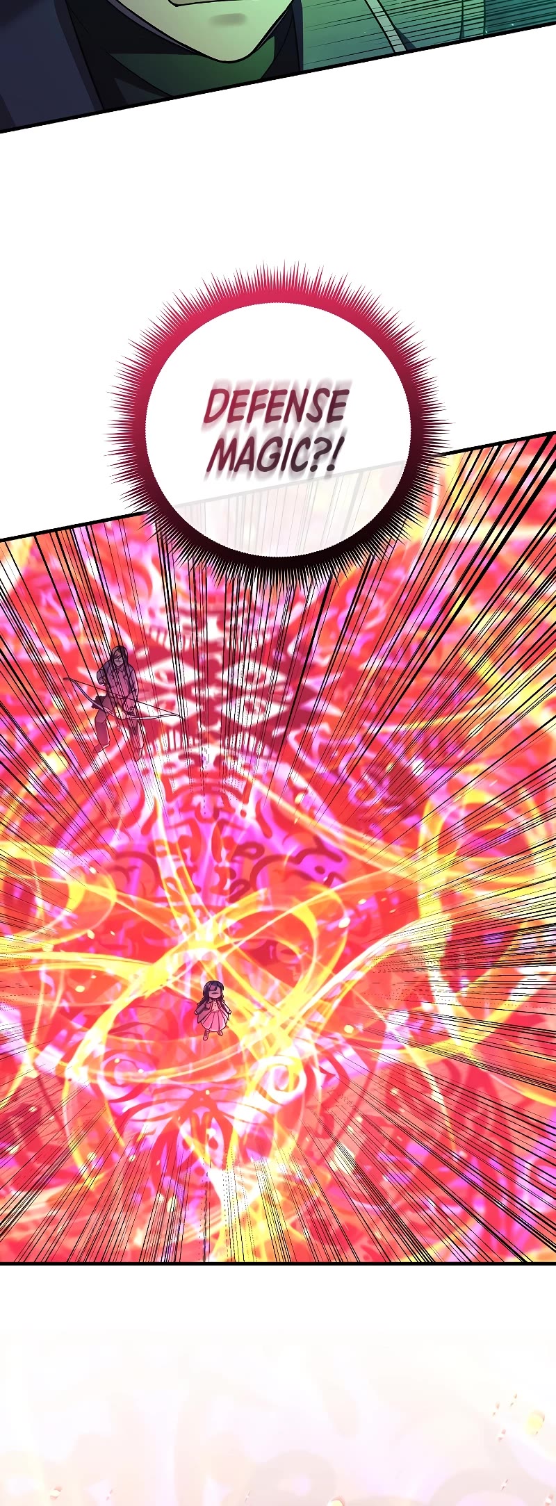My Daughter is the Final Boss Chapter 119 page 14 - Chapter 119