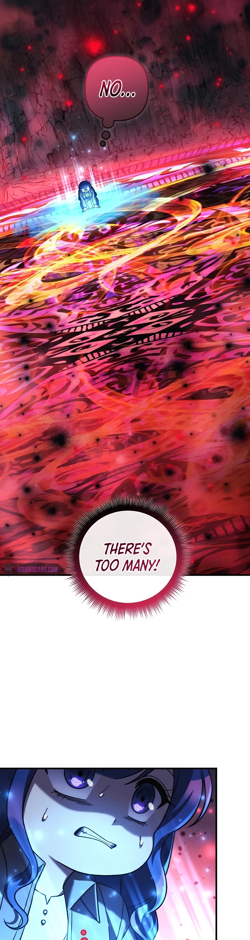 My Daughter is the Final Boss Chapter 119 page 20 - Chapter 119