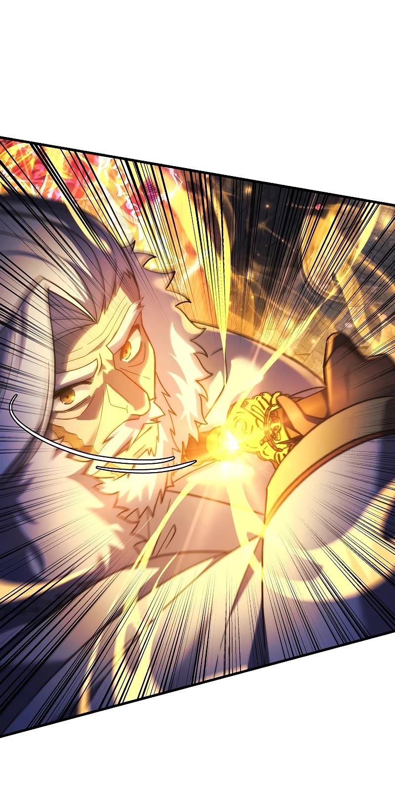 My Daughter is the Final Boss Chapter 119 page 24 - Chapter 119