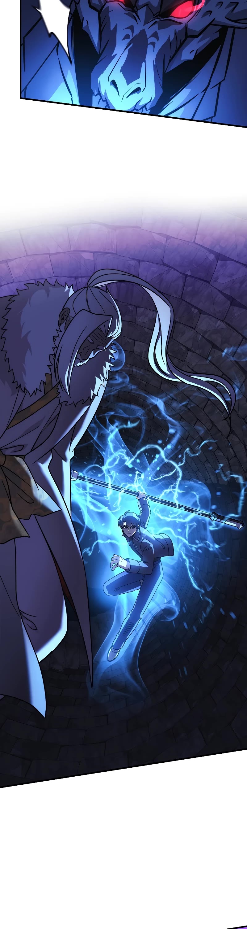 My Daughter is the Final Boss Chapter 119 page 27 - Chapter 119