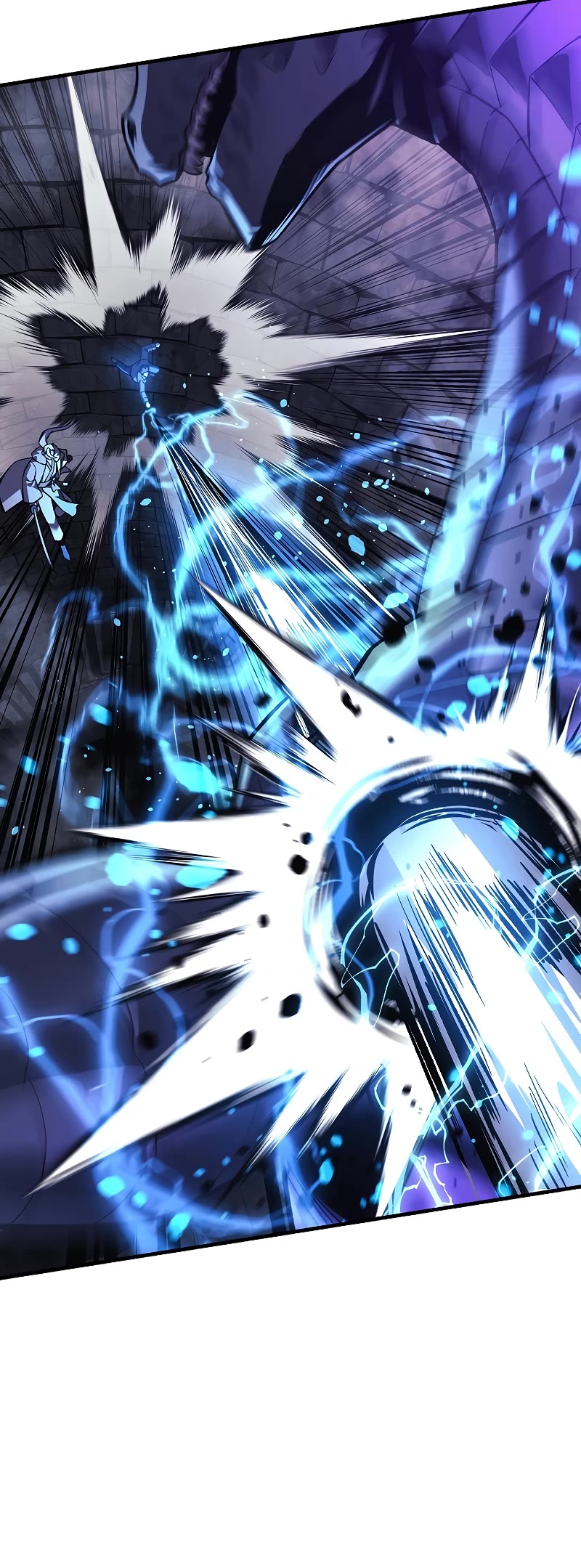 My Daughter is the Final Boss Chapter 119 page 28 - Chapter 119