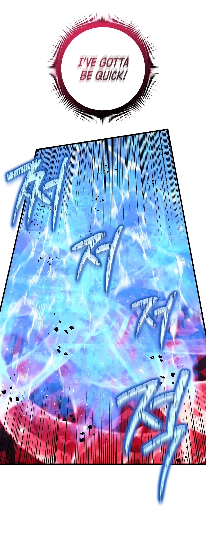 My Daughter is the Final Boss Chapter 119 page 29 - Chapter 119