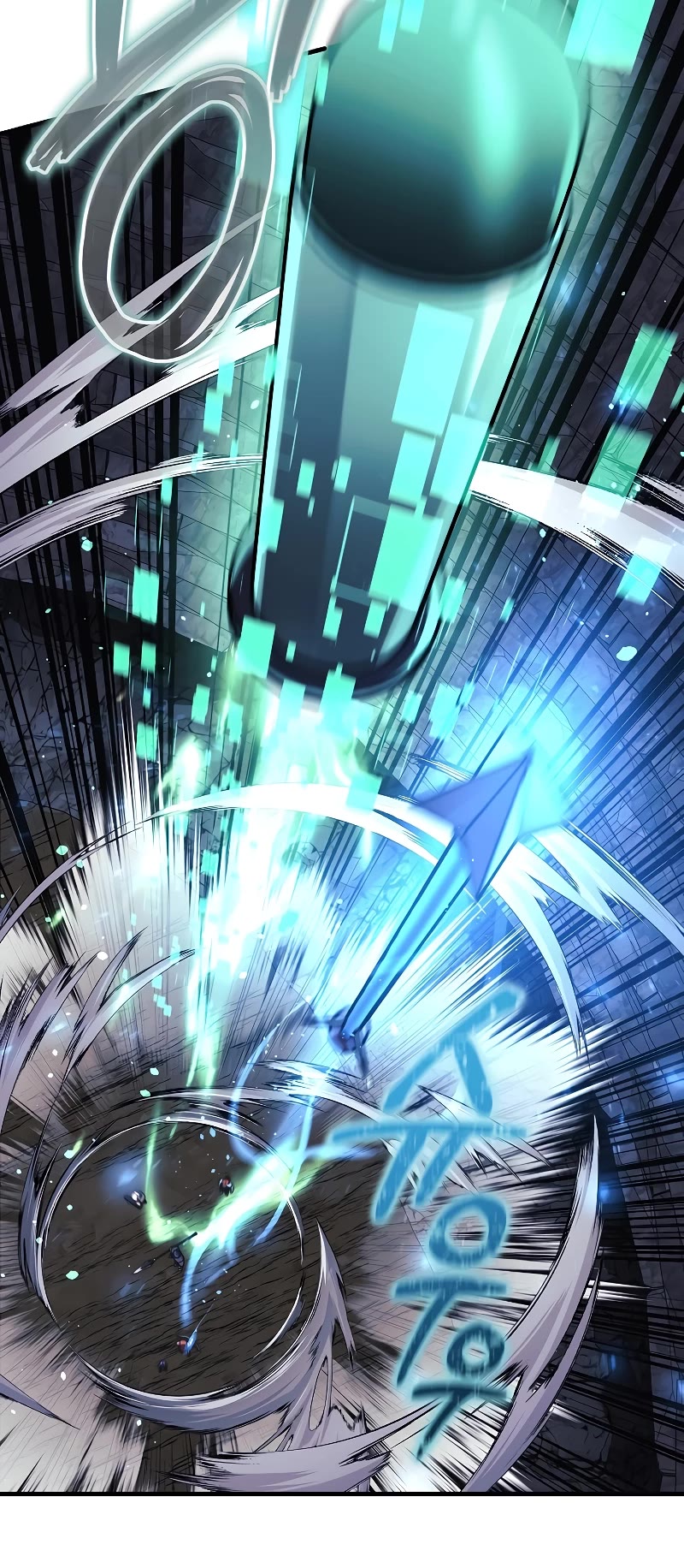 My Daughter is the Final Boss Chapter 119 page 5 - Chapter 119
