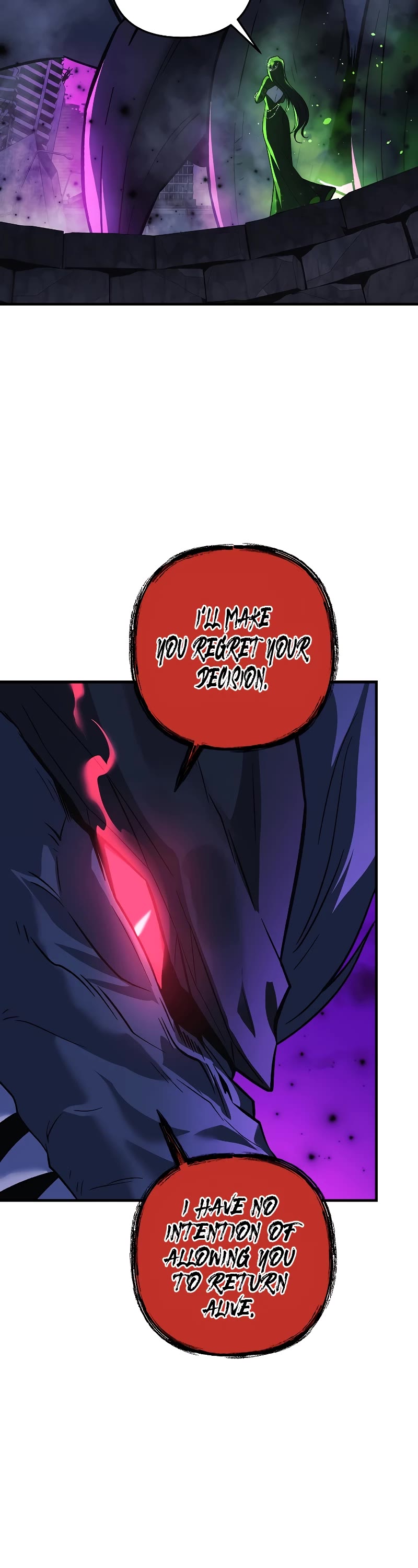 My Daughter is the Final Boss Chapter 119 page 51 - Chapter 119