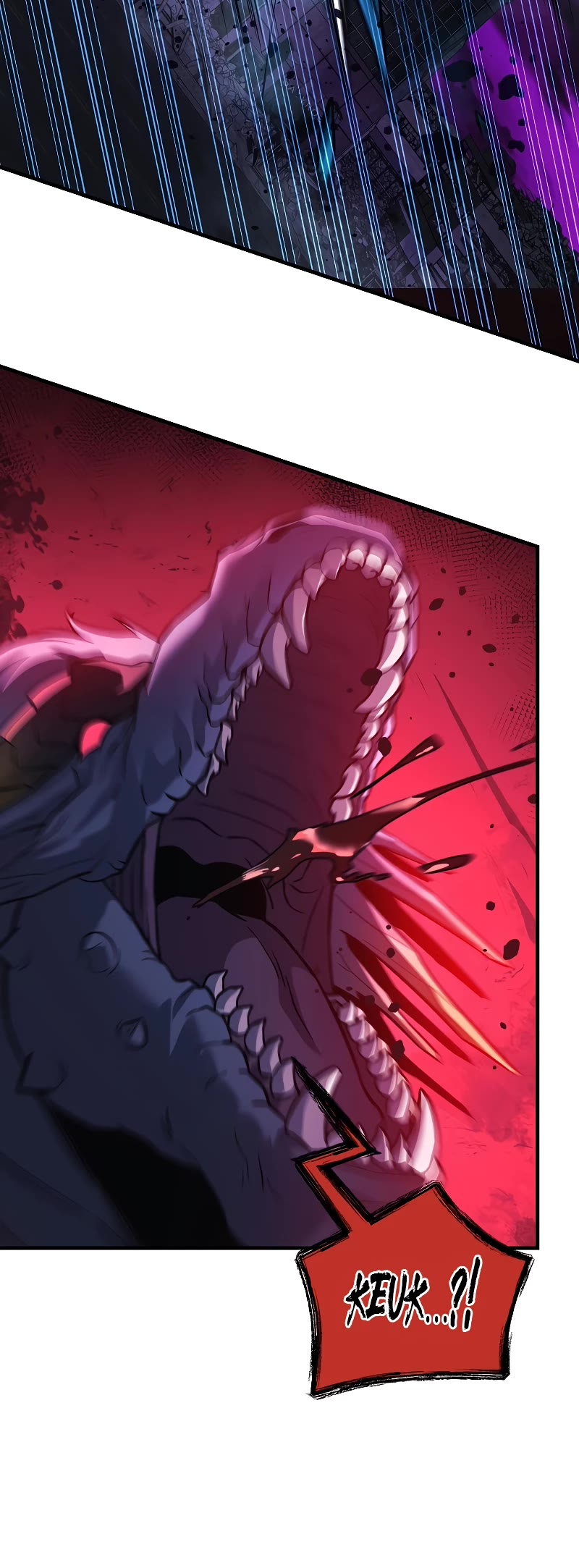 My Daughter is the Final Boss Chapter 119 page 54 - Chapter 119