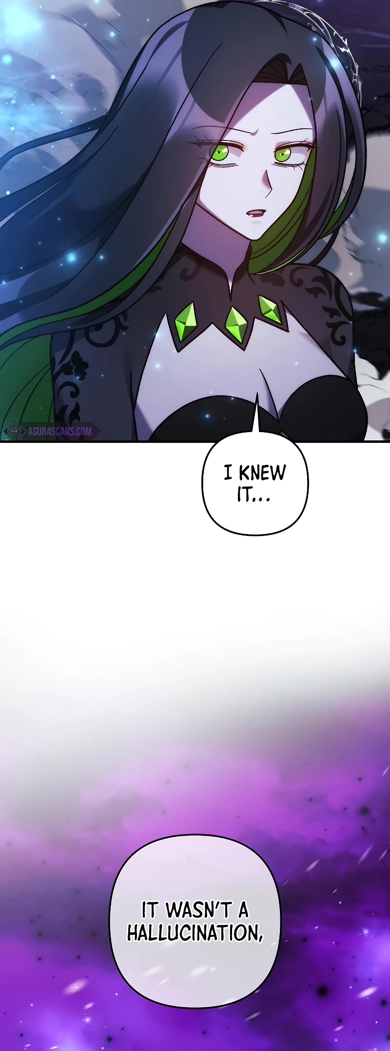 My Daughter is the Final Boss Chapter 119 page 59 - Chapter 119