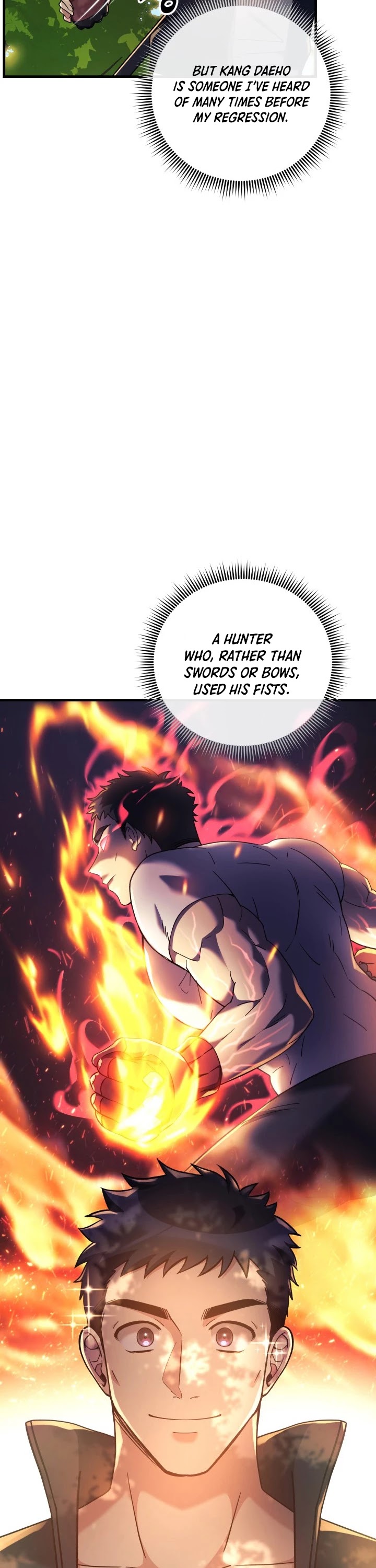 My Daughter is the Final Boss Chapter 12 page 19 - Chapter 12