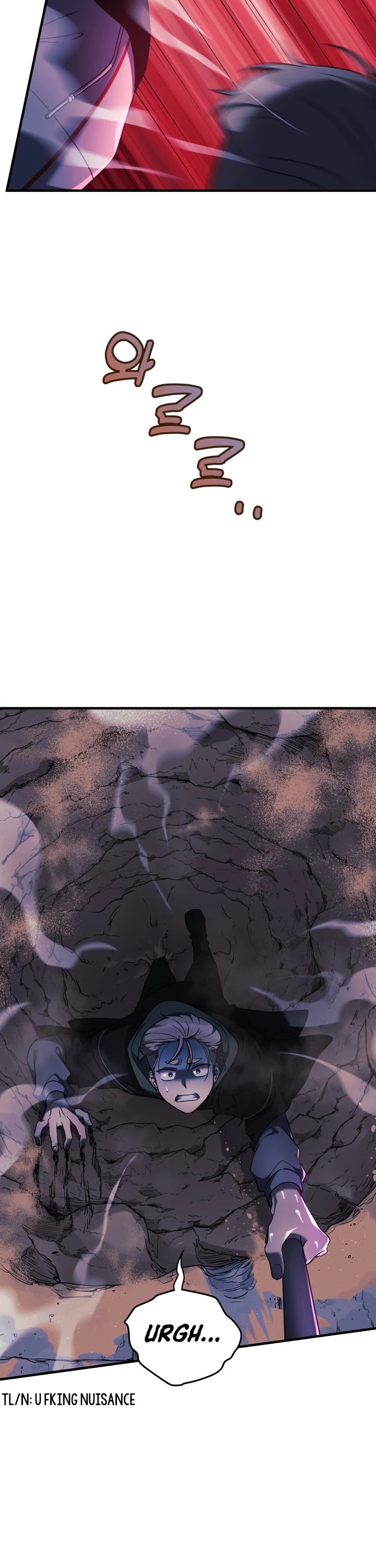 My Daughter is the Final Boss Chapter 12 page 38 - Chapter 12