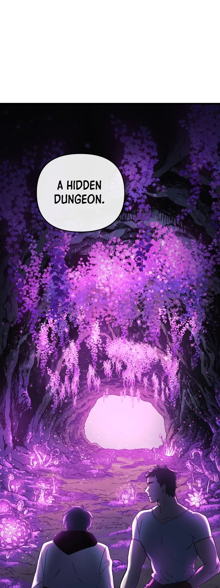 My Daughter is the Final Boss Chapter 12 page 48 - Chapter 12