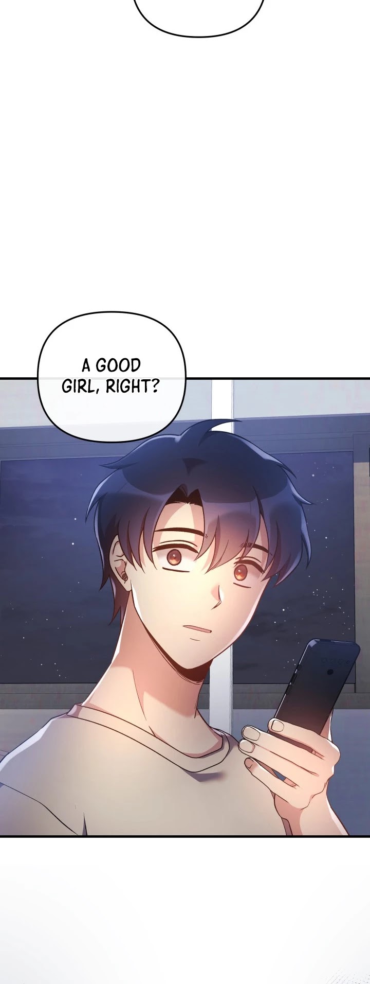My Daughter is the Final Boss Chapter 12 page 6 - Chapter 12