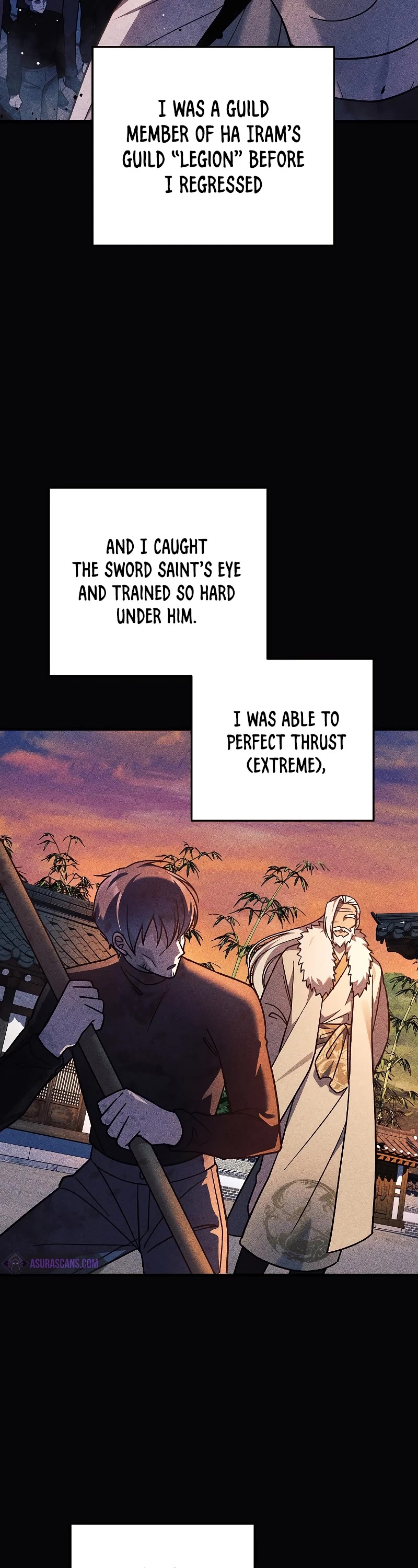 My Daughter is the Final Boss Chapter 120 page 13 - Chapter 120