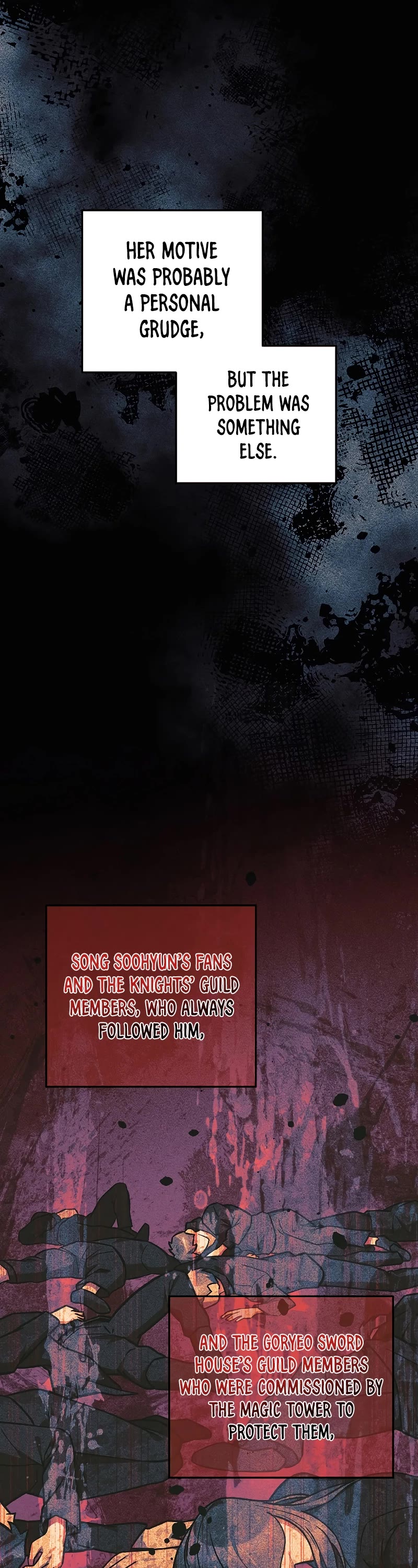 My Daughter is the Final Boss Chapter 120 page 17 - Chapter 120