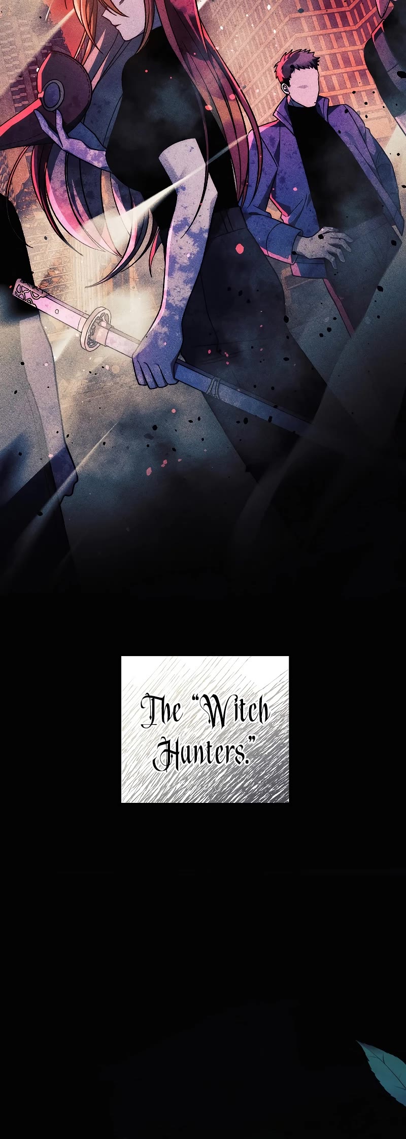 My Daughter is the Final Boss Chapter 120 page 21 - Chapter 120