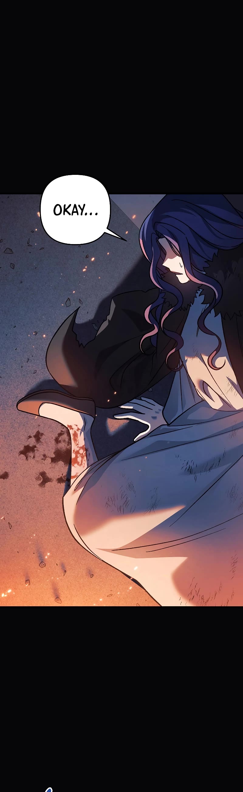 My Daughter is the Final Boss Chapter 120 page 25 - Chapter 120
