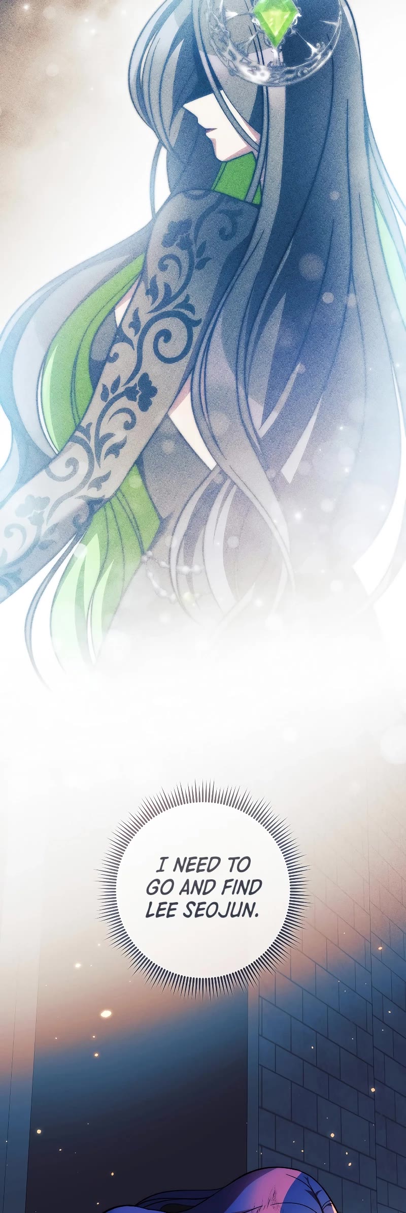 My Daughter is the Final Boss Chapter 120 page 30 - Chapter 120