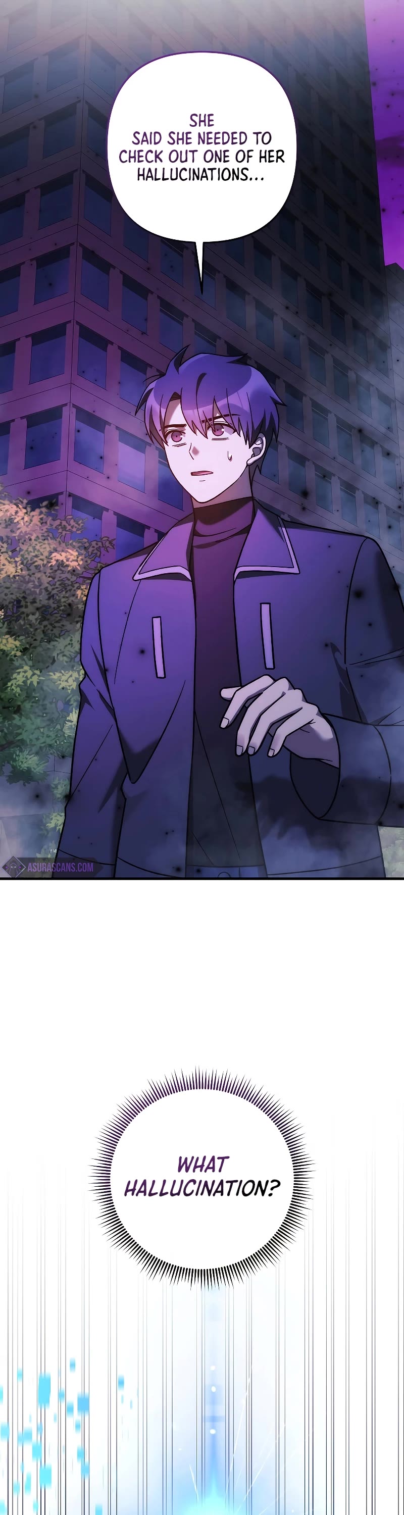 My Daughter is the Final Boss Chapter 120 page 4 - Chapter 120