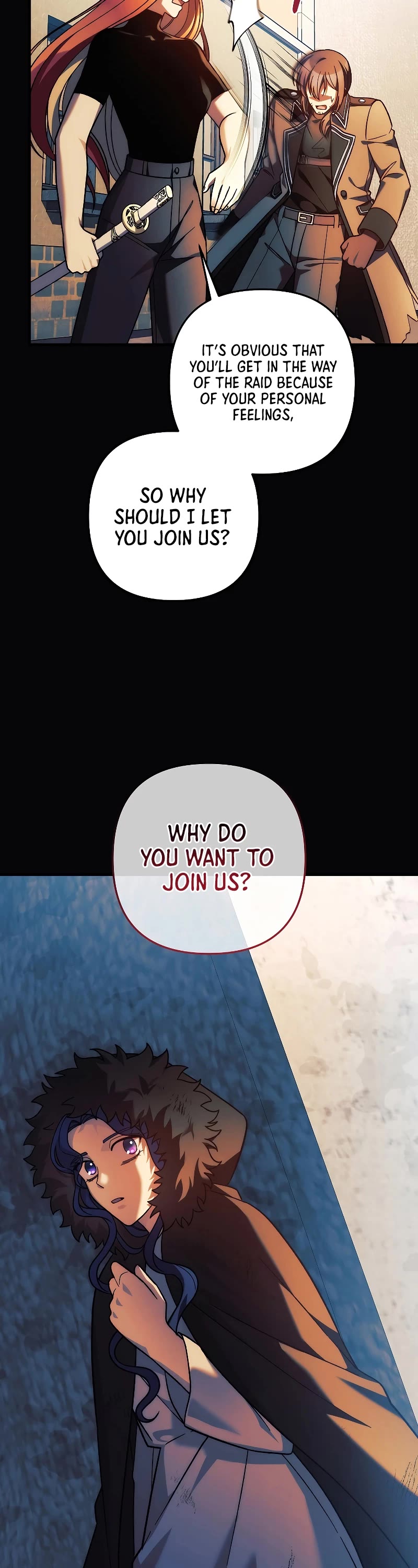 My Daughter is the Final Boss Chapter 120 page 43 - Chapter 120