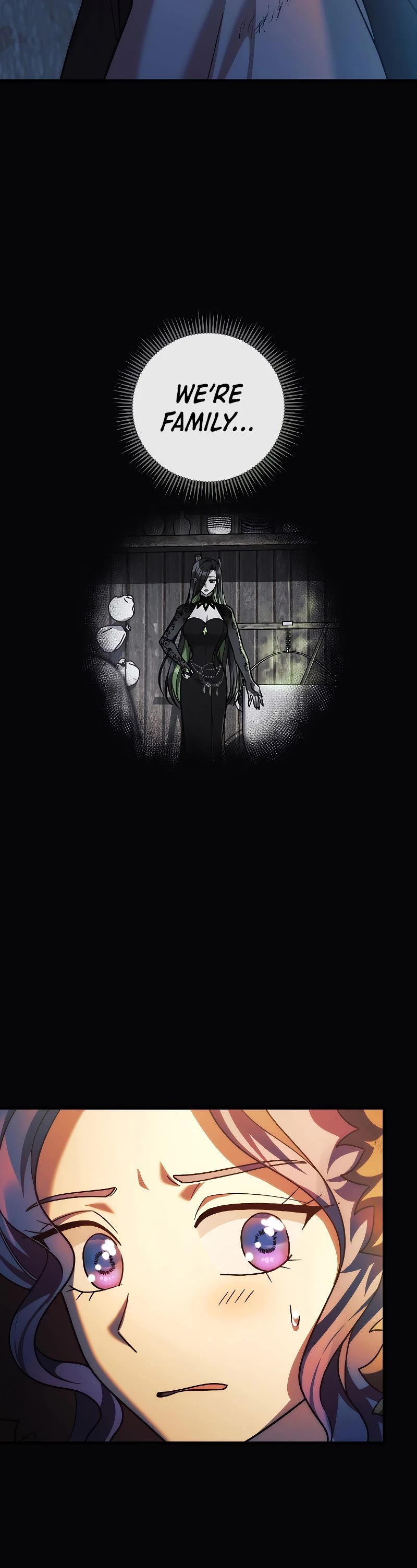 My Daughter is the Final Boss Chapter 120 page 44 - Chapter 120