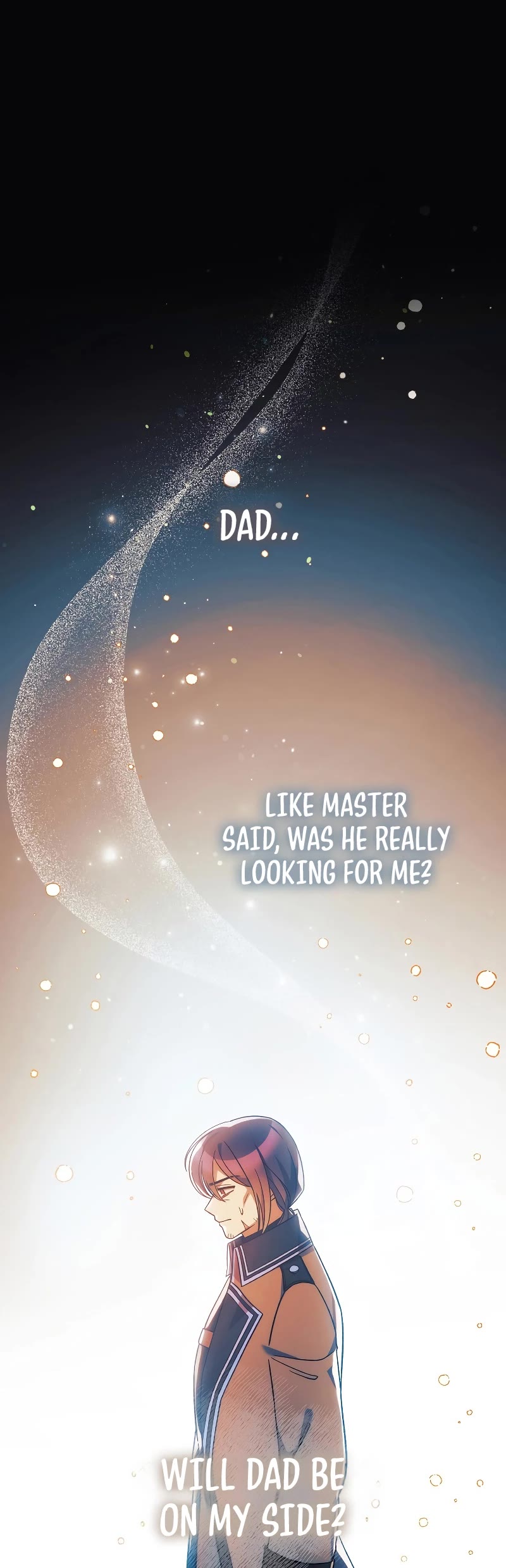 My Daughter is the Final Boss Chapter 120 page 45 - Chapter 120