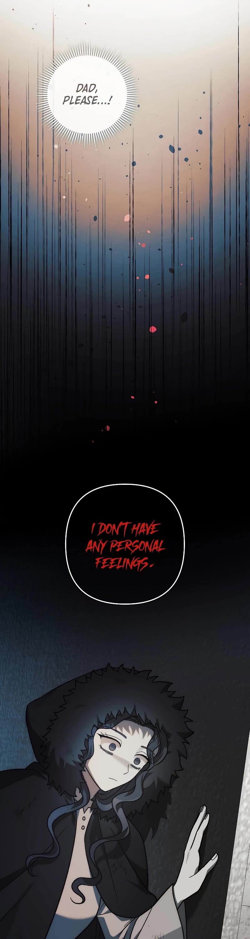 My Daughter is the Final Boss Chapter 120 page 47 - Chapter 120