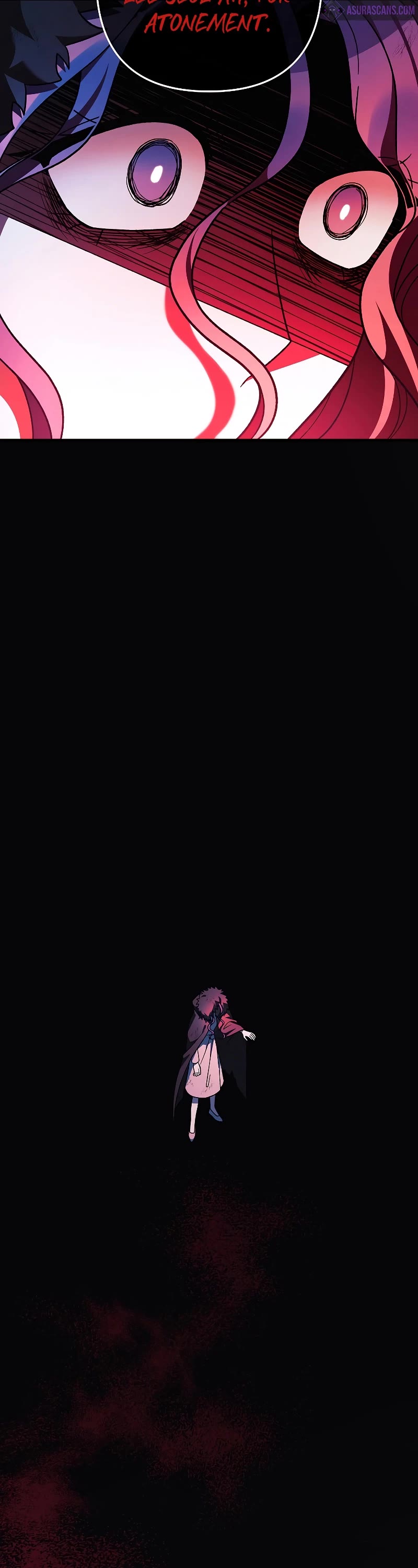 My Daughter is the Final Boss Chapter 120 page 49 - Chapter 120