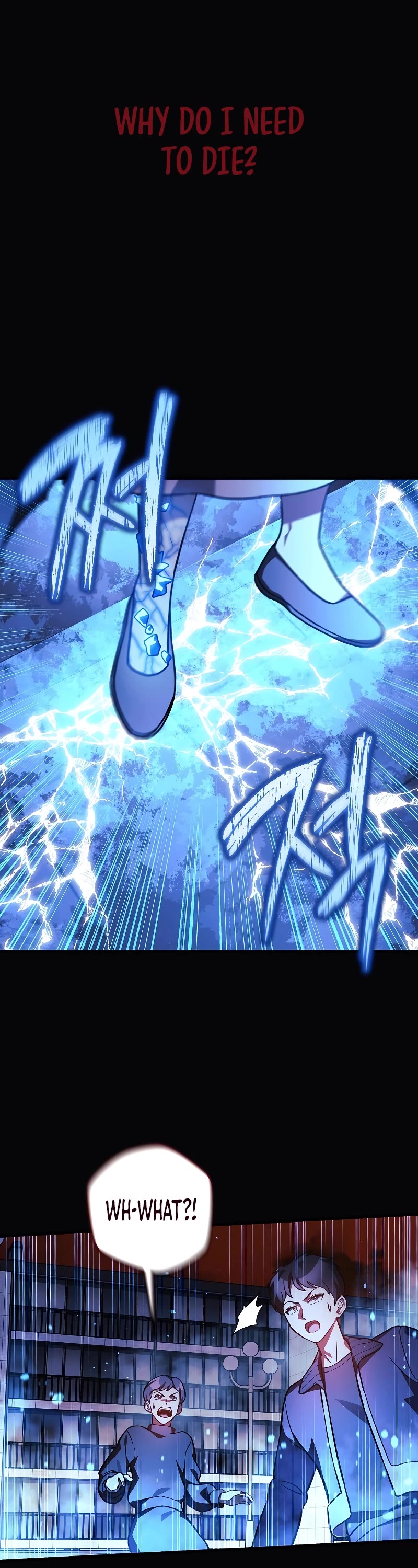 My Daughter is the Final Boss Chapter 120 page 52 - Chapter 120