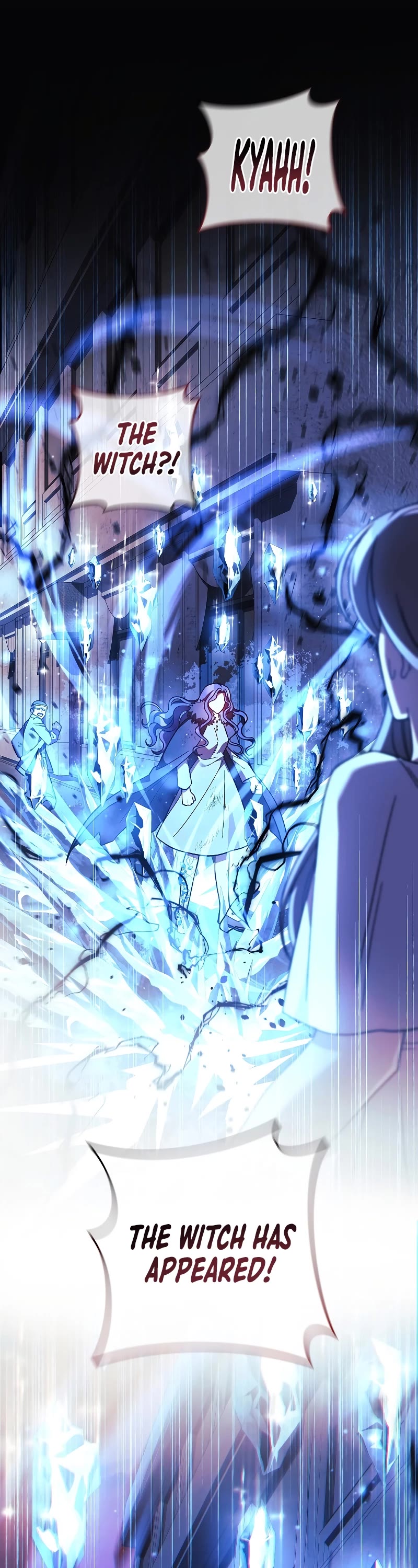 My Daughter is the Final Boss Chapter 120 page 53 - Chapter 120