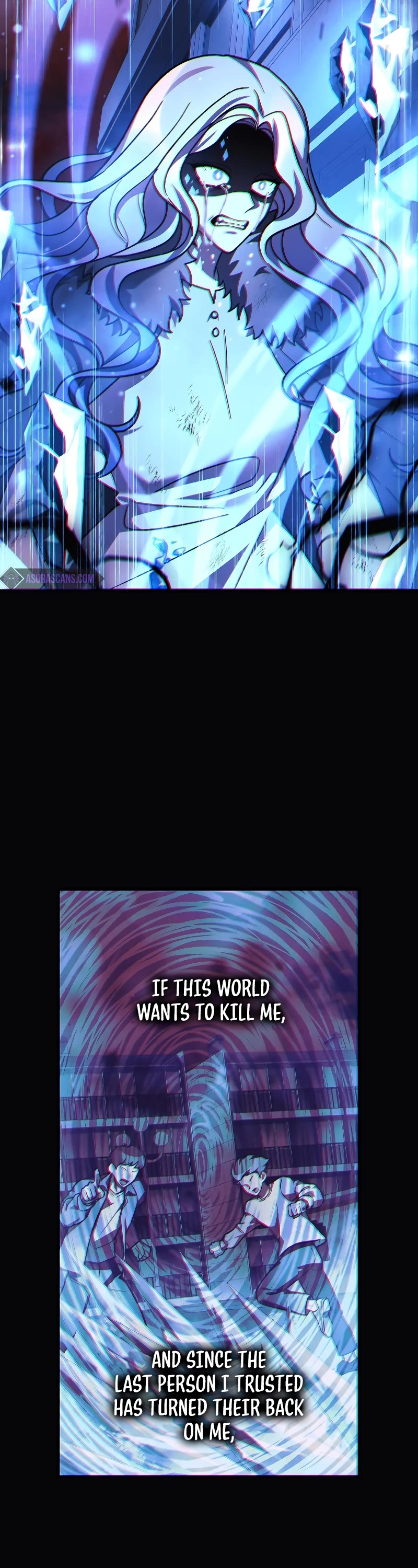 My Daughter is the Final Boss Chapter 120 page 54 - Chapter 120