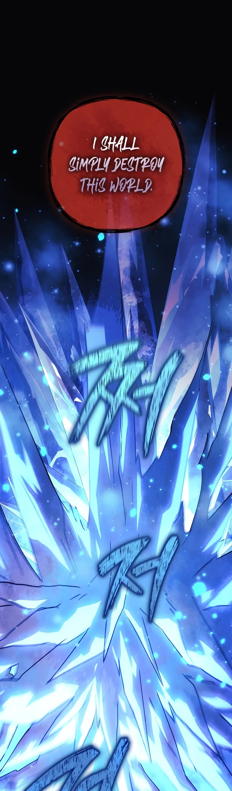 My Daughter is the Final Boss Chapter 120 page 55 - Chapter 120