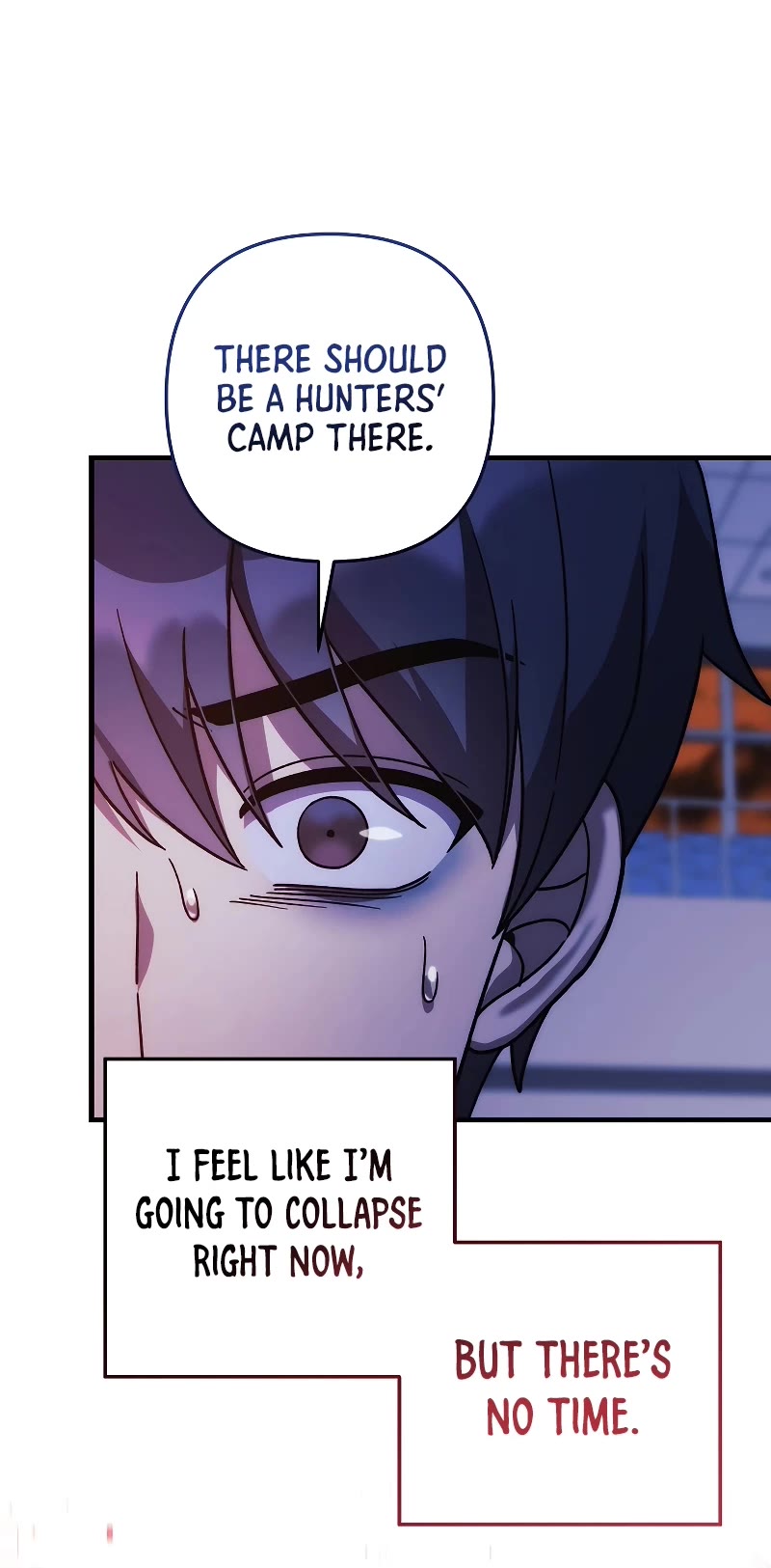 My Daughter is the Final Boss Chapter 121 page 11 - Chapter 121