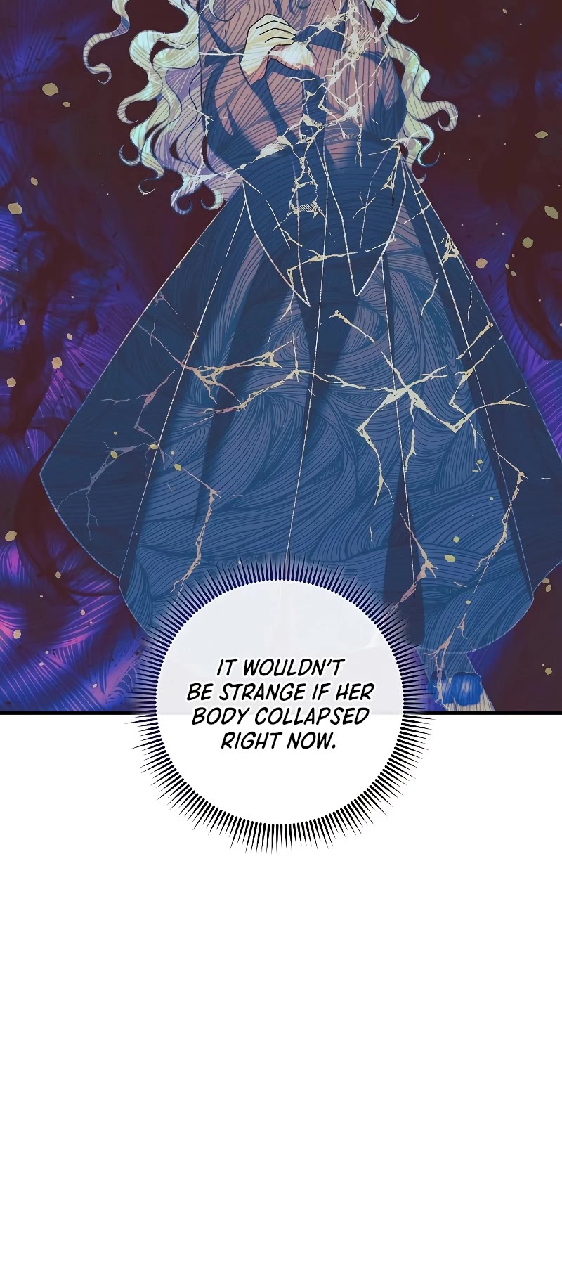 My Daughter is the Final Boss Chapter 121 page 21 - Chapter 121